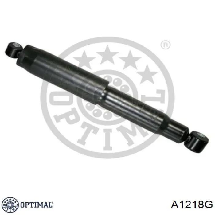 A-1218G Optimal amortiguador trasero