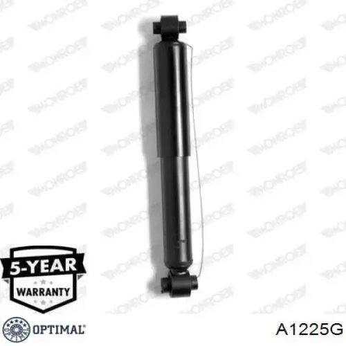 Amortiguador trasero Peugeot/Citroen E270607 precio, desde 41,71 EUR