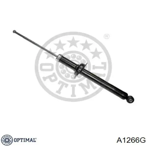 Comprar A1266G Optimal Amortiguador trasero