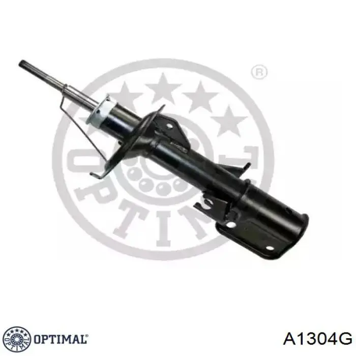 Amortiguador delantero Mercedes E C124