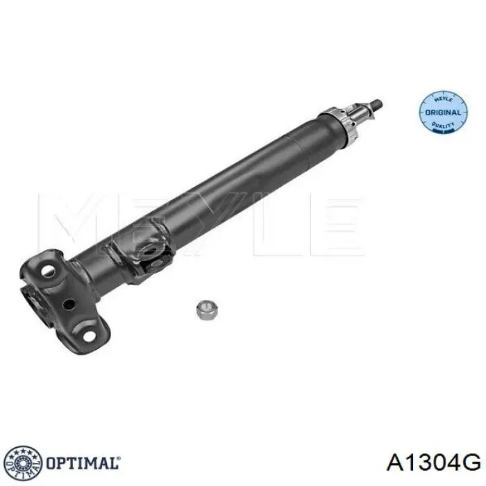 Amortiguador delantero Mercedes E C124