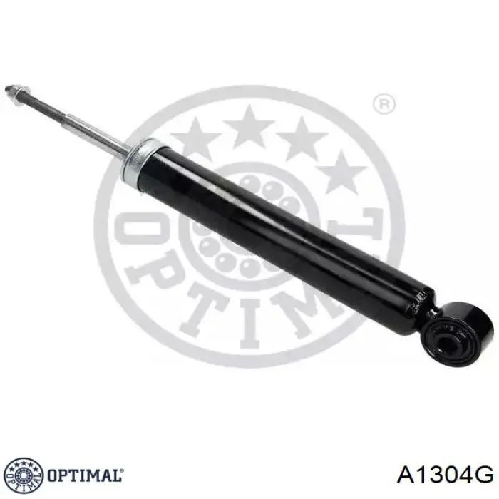 Amortiguador delantero Mercedes E C124