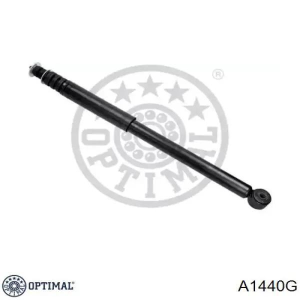 A-1440G Optimal amortiguador trasero