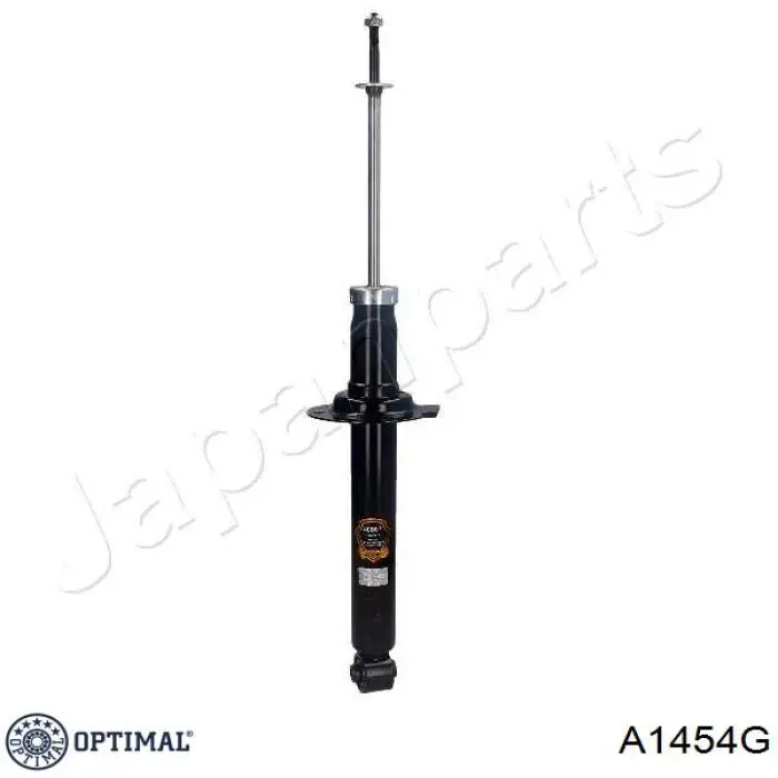 A-1454G Optimal amortiguador trasero