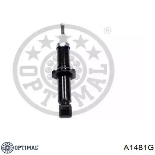 Comprar MSS016932 Mando Amortiguador trasero