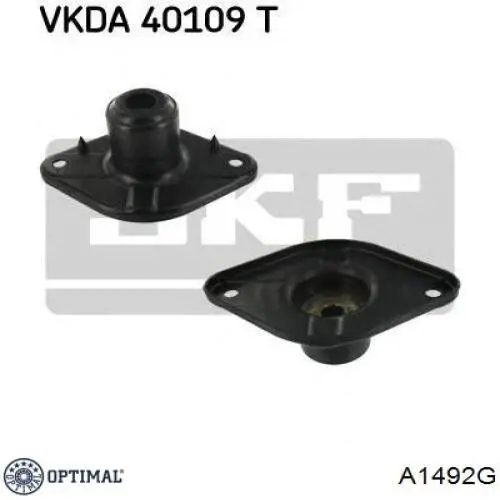 A1492G Optimal Amortiguadores posteriores