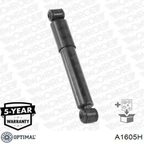 Comprar A1605H Optimal Amortiguador trasero