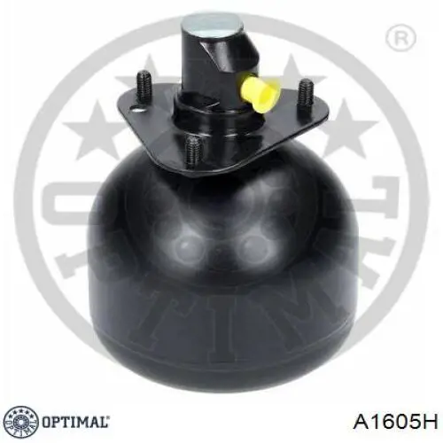Amortiguador trasero A1605H Optimal