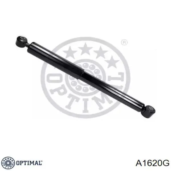 A-1620G Optimal amortiguador trasero