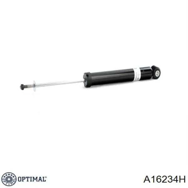 Amortiguador trasero BMW 3 E30