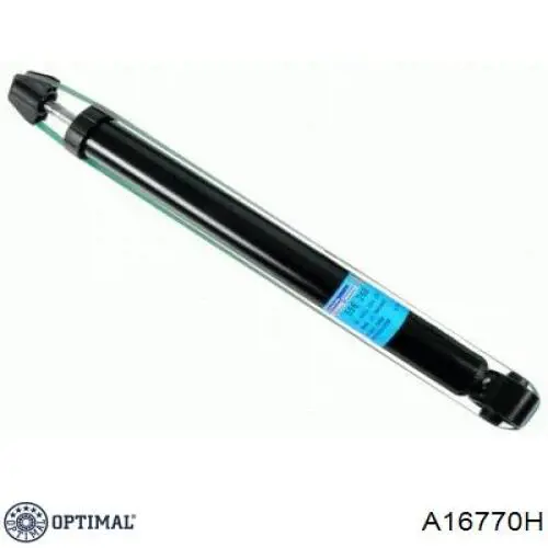 Amortiguador trasero A16770H Optimal