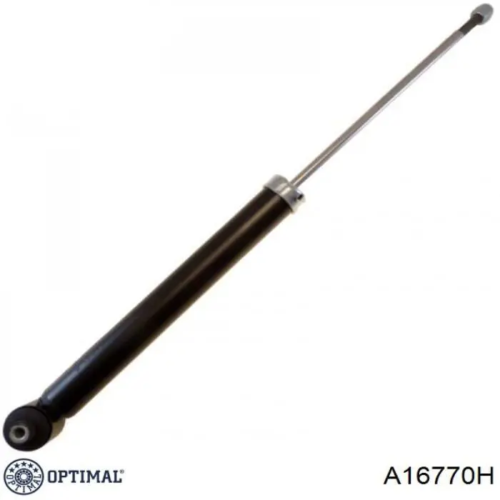 Amortiguadores traseros Optimal A16770H
