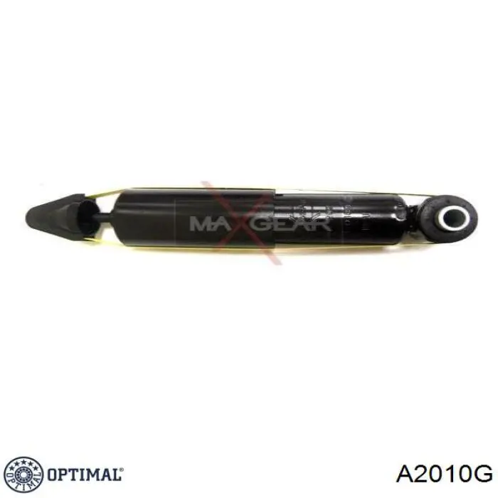Amortiguador A2010G Optimal