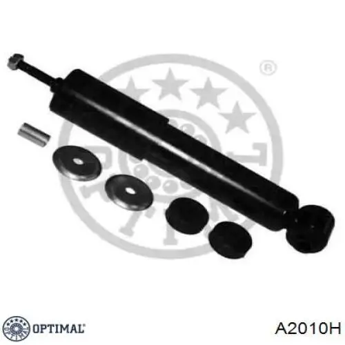 Amortiguador A2010H Optimal