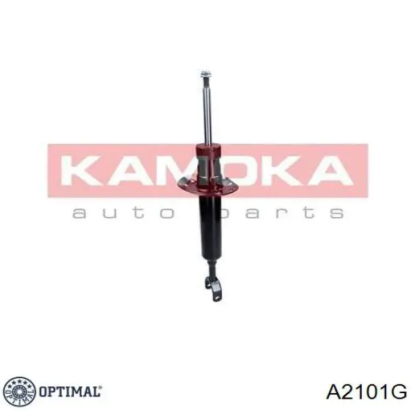 Amortiguador A2101G Optimal