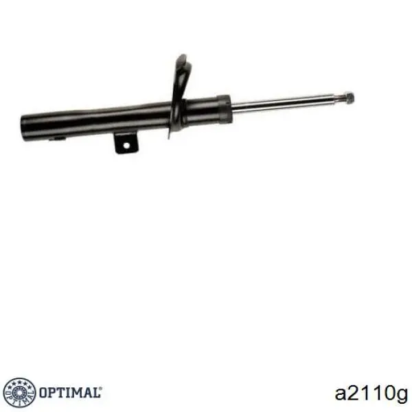 Amortiguador delantero Seat Exeo 3R5