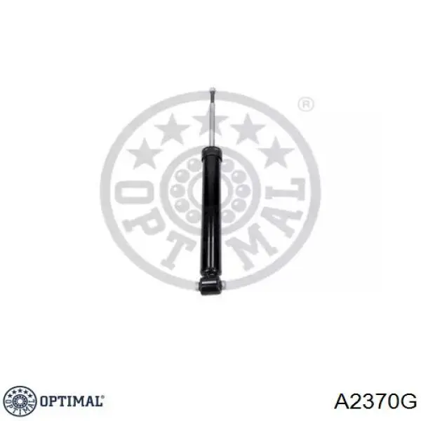 A-2370G Optimal amortiguador trasero