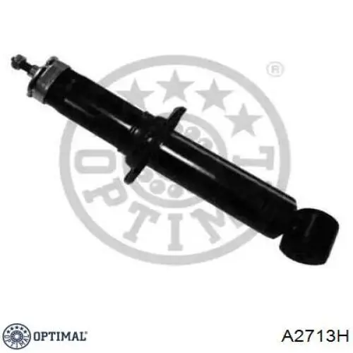 Amortiguador trasero Optimal A2713H precio, desde 45,20 EUR