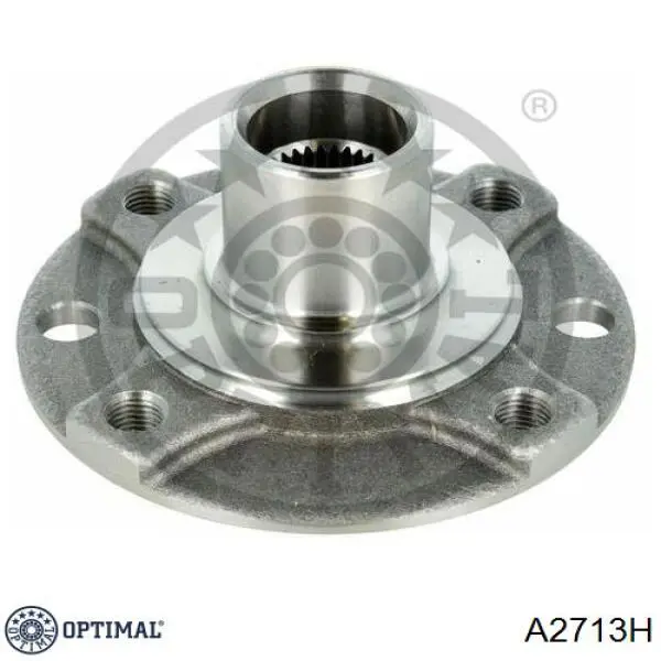 Comprar A2713H Optimal Amortiguador trasero