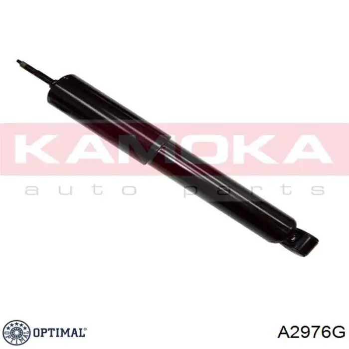 Amortiguador A2976G Optimal