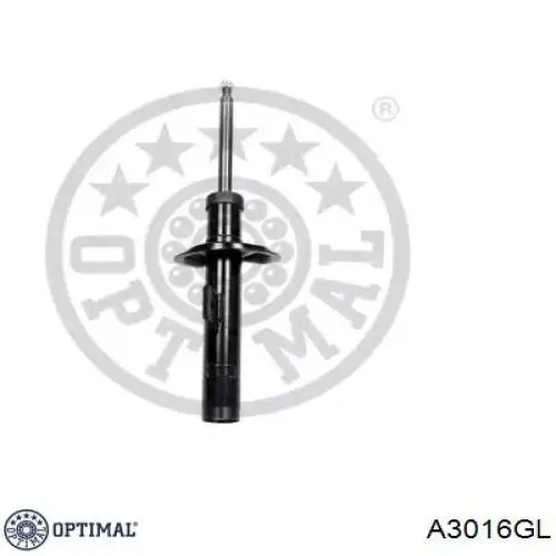 Comprar 5202LX Peugeot/Citroen Amortiguador delantero izquierdo
