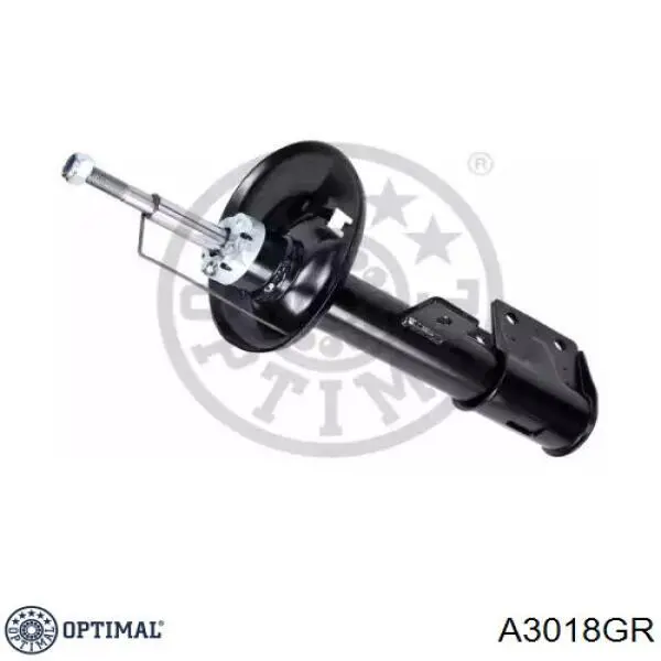 A-3018GR Optimal amortiguador delantero derecho