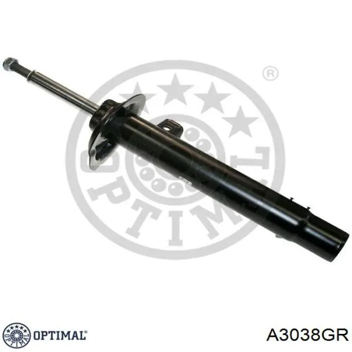 A-3038GR Optimal amortiguador delantero derecho