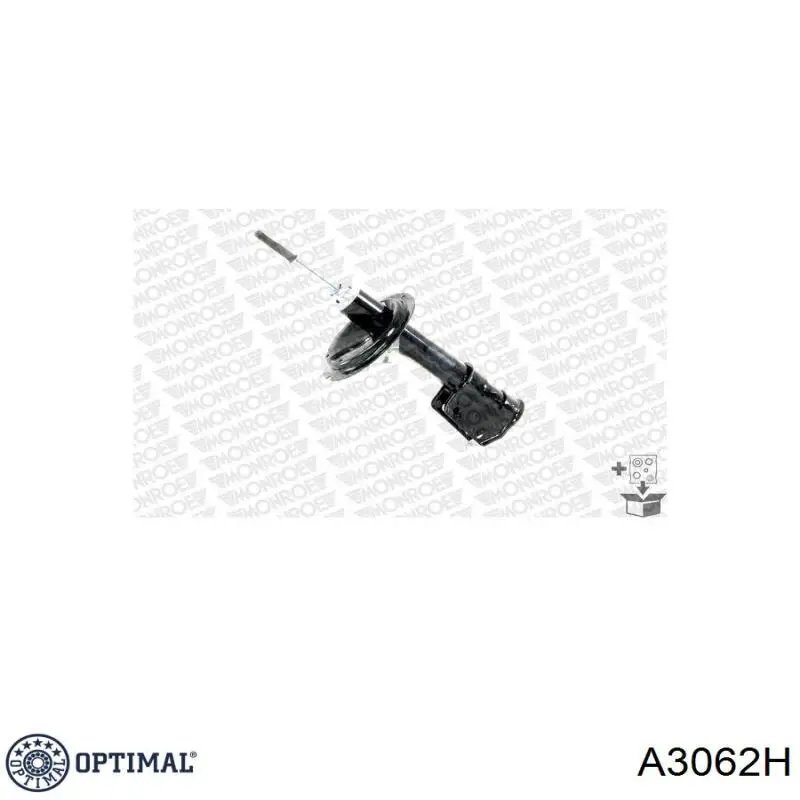 A-3062H Optimal amortiguador delantero