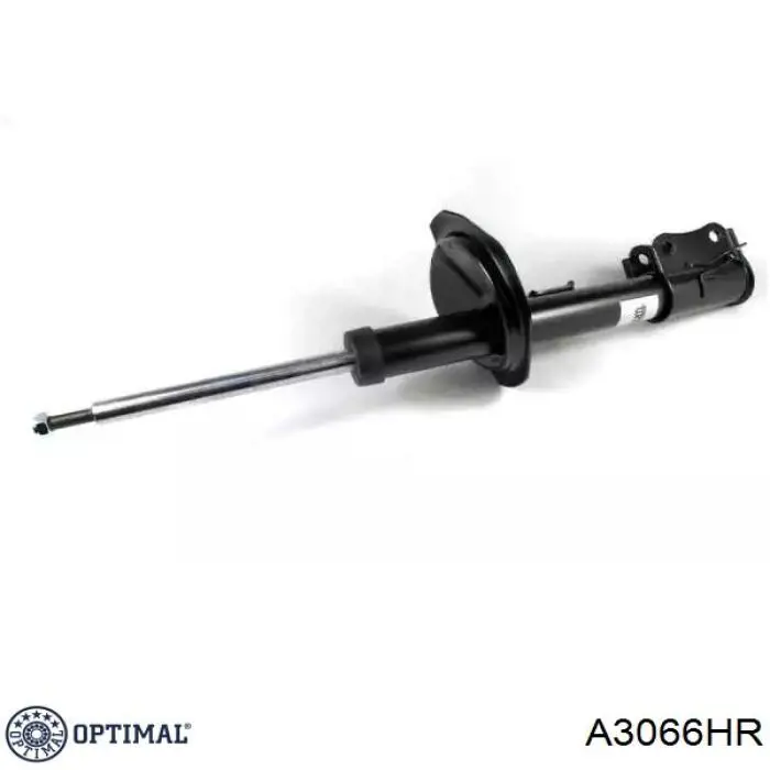Amortiguador delantero derecho Suzuki 4160160B10 precio, desde 60,21 EUR