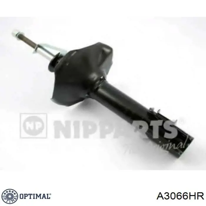 amortiguador frontal derecho Suzuki 4160160B10
