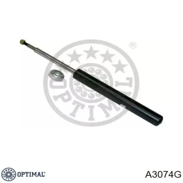 Amortiguador A3074G Optimal