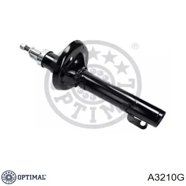 Amortiguador delantero Volkswagen Golf 4 1J1