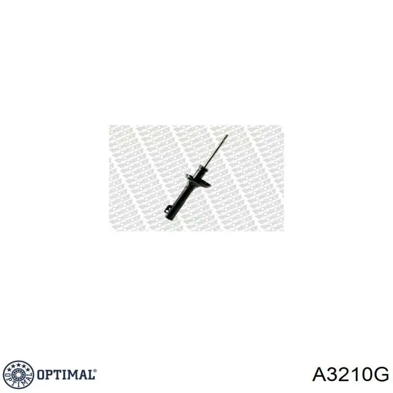 Amortiguador delantero Volkswagen Golf 4 1J1