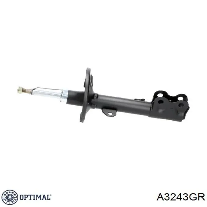 Comprar 4851002140 Toyota Amortiguador delantero derecho