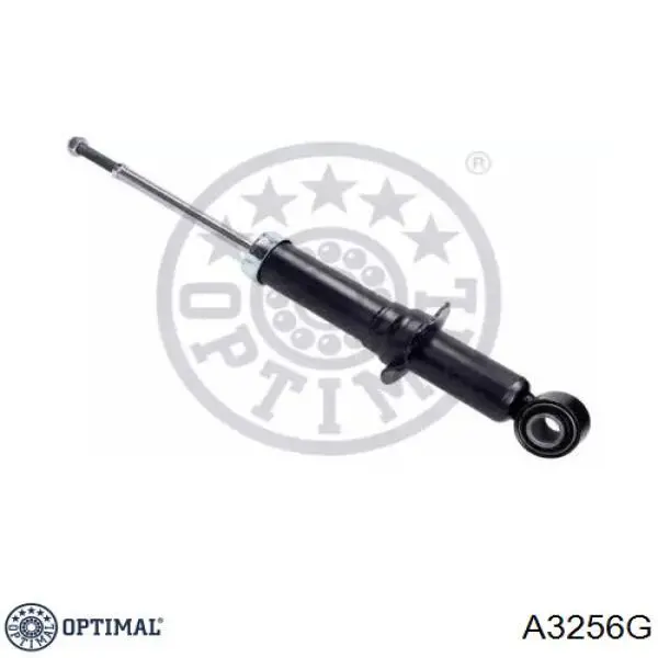 A-3256G Optimal amortiguador trasero