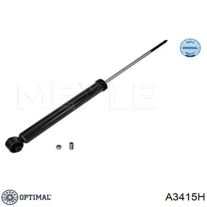 A-3415H Optimal amortiguador trasero