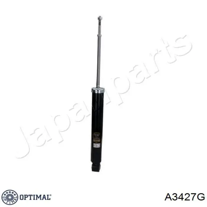 A-3427G Optimal amortiguador trasero