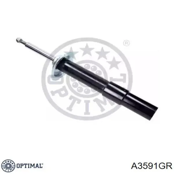 A-3591GR Optimal amortiguador delantero derecho