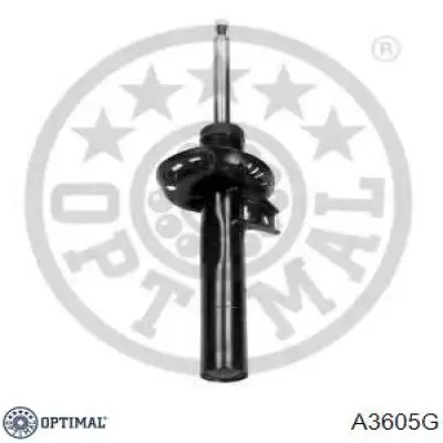Amortiguador A3605G Optimal