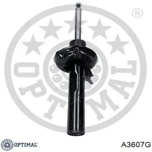 Amortiguador A3607G Optimal