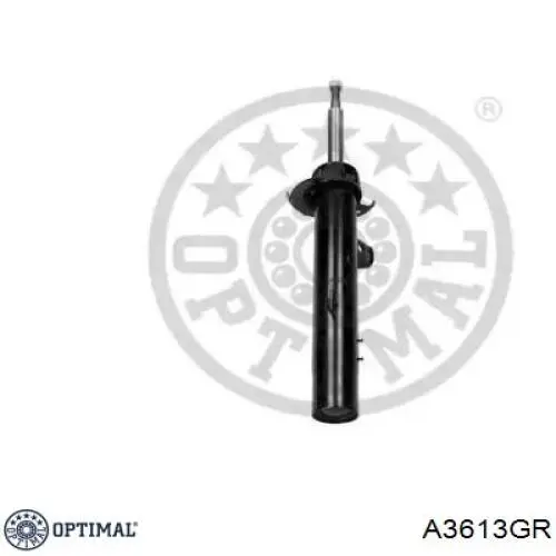 A-3613GR Optimal amortiguador delantero derecho