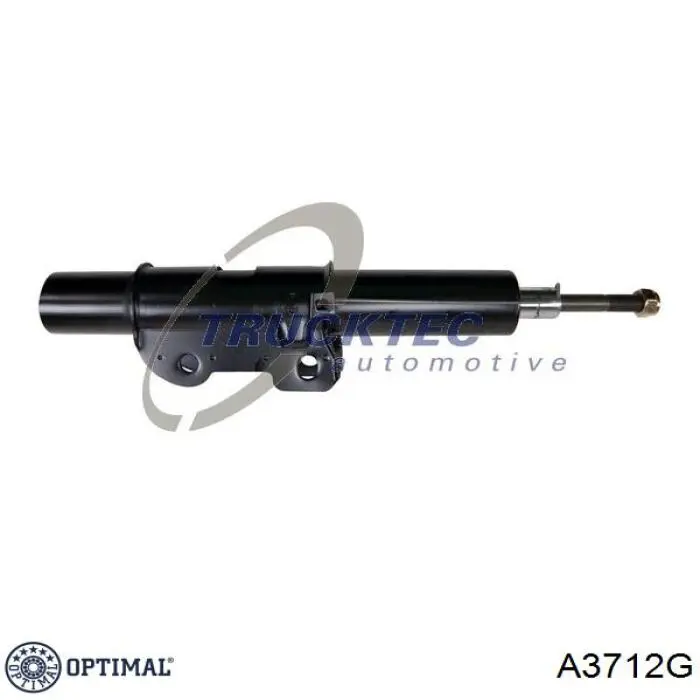 Comprar A3712G Optimal Amortiguador