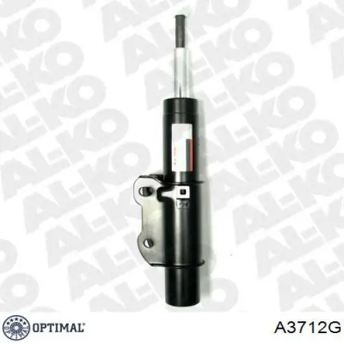 Amortiguador A3712G Optimal