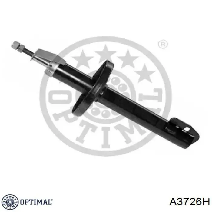 Comprar A3726H Optimal Amortiguador delantero