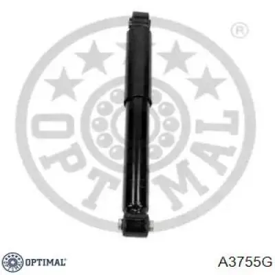 A-3755G Optimal amortiguador trasero