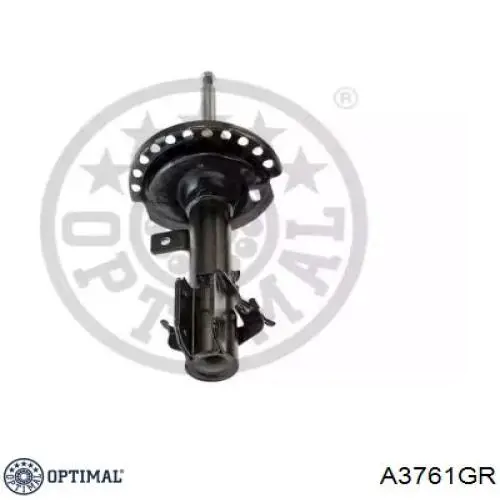 A-3761GR Optimal amortiguador delantero derecho