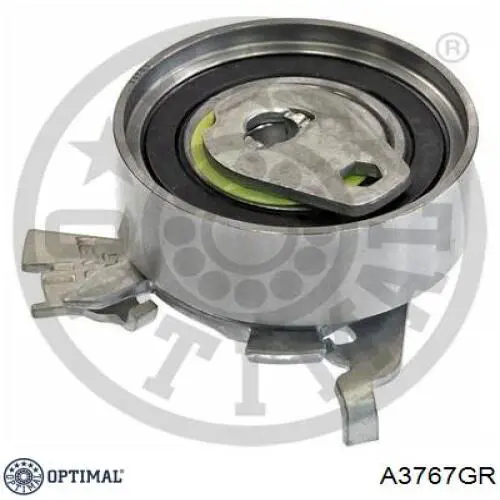 A3767GR Optimal Amortiguador eje delantero derecha