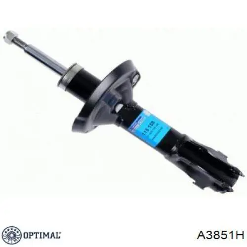 Amortiguador A3851H Optimal