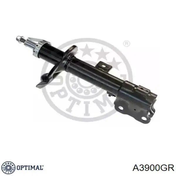 A-3900GR Optimal amortiguador delantero derecho