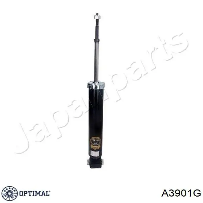 A-3901G Optimal amortiguador trasero